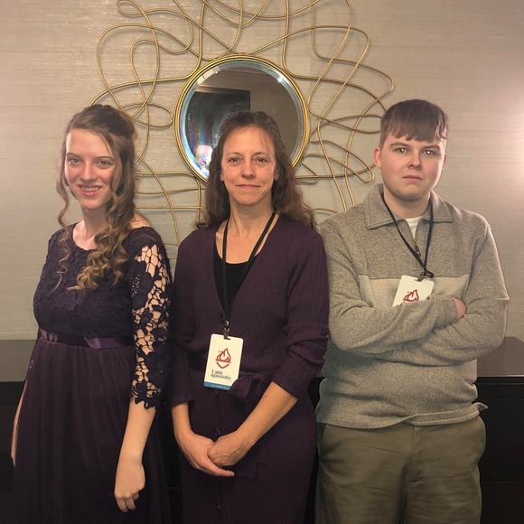 Meet your Posher, Teresa - Picture 1 of 1